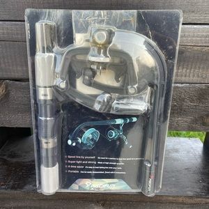 Piscifun Speed Line Spooler